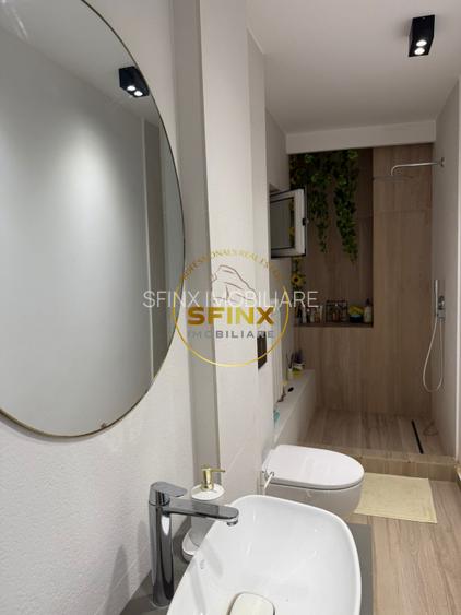 Apartament 2 camere | Bulevardul Unirii | etaj 1 | modern | 70mp | parcare - 11