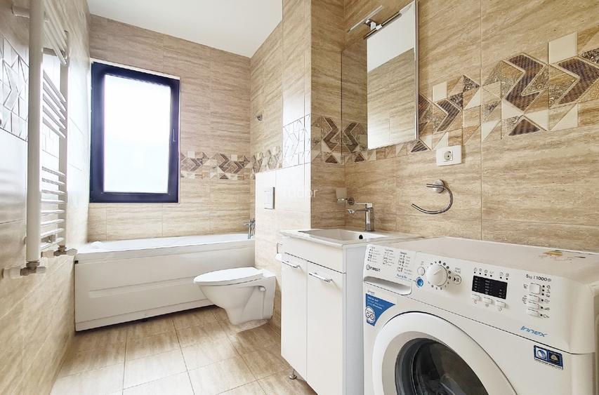 Apartament de închiriat  - 9