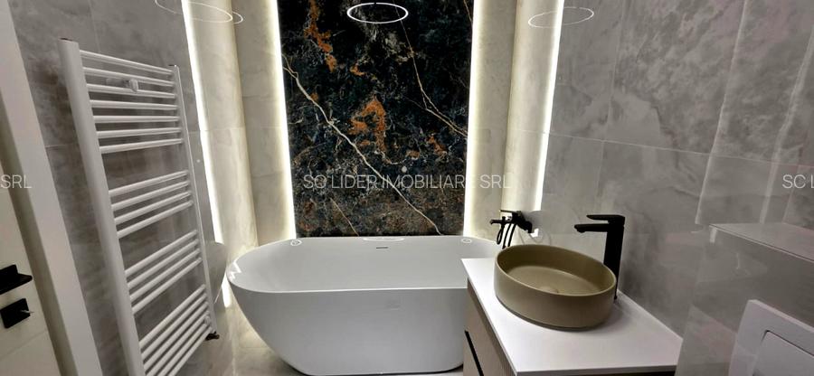 Apartament modern cu 2 camere si parcare subterana de vanzare in zona Vivo, - 5