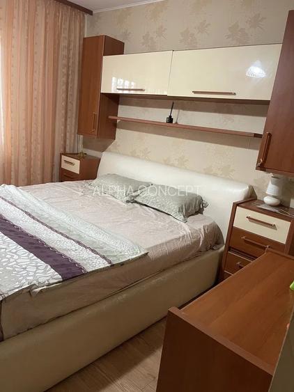 3 CAMERE - FALEZA NORD - 2