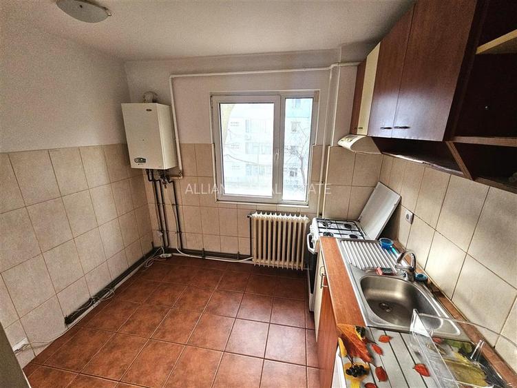 Tatarasi, dr. Savini, apartament cu 2 camere - 4