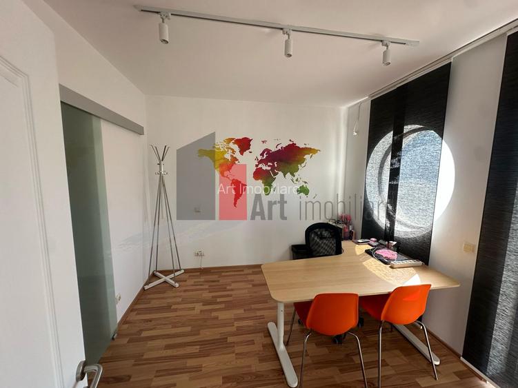 Apartament 3 camere Premium Clădire Regim Exclusiv lângă Ambasada Turciei - 8