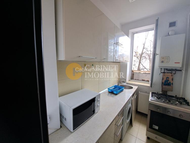 🚀 Super ofertă ultracentrală – 2 camere, etaj 1, gata de mutare/închiriere - 6