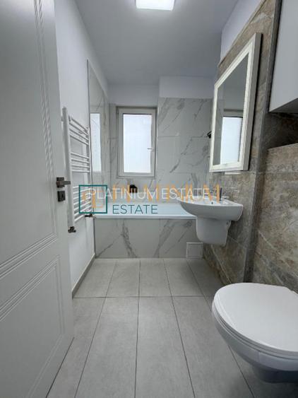P4905 Apartament cu 2 camere Iris Armoniei, PARCARE SUBTERANA - 14