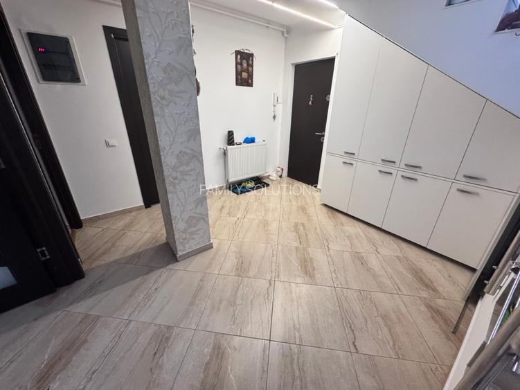 Casa P+1+M. 5 cam. Util 143mp. Teren 307mp. - 18