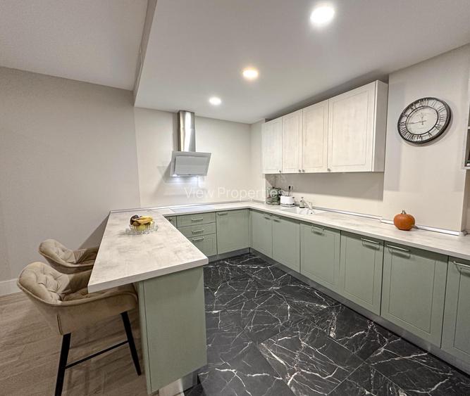 Apartament de Lux 3 Camere - Zona Nord Mobilat și Utilat - Loc de Parcare Inclus - 6