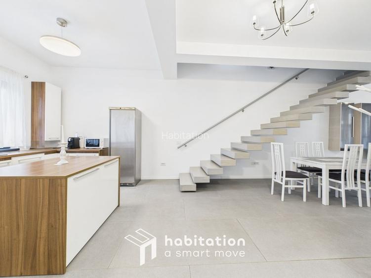 Casă premium de închiriat în zona de nord - Timișoara - 5