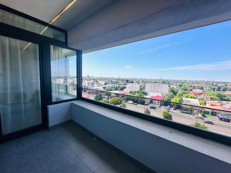 2 CAMERE | BUCURESTII NOI | PRIMA INCHIRIERE | 52 MP UTIL | PARCARE | - 8
