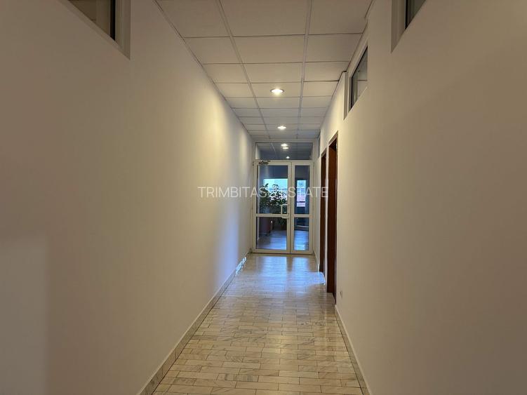 VATRA LUMINOASA -Agricultori | Cladire 1900mp din 2001 | Teren 1030mp - 33