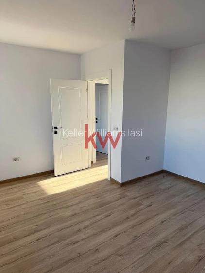 Case individuale cu etaj | 120 mp utili | Teren 420–480 mp | Valea Lupului - 4