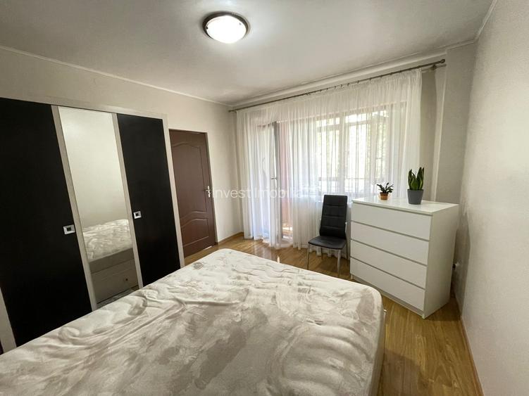 Apartament 3 camere-renovat-Podu Ros-etaj intermediar - 2