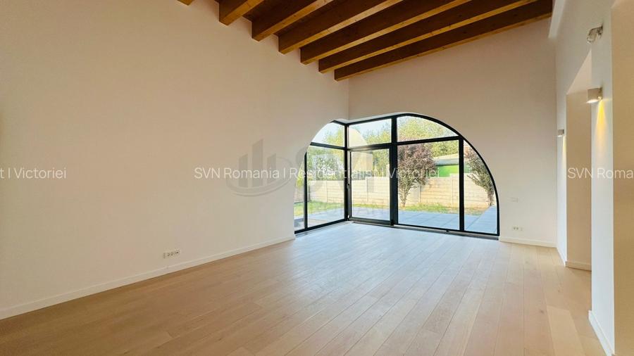 REV2005132 Vila cu vedere la lac in Corbeanca I teren 750 mp - 3