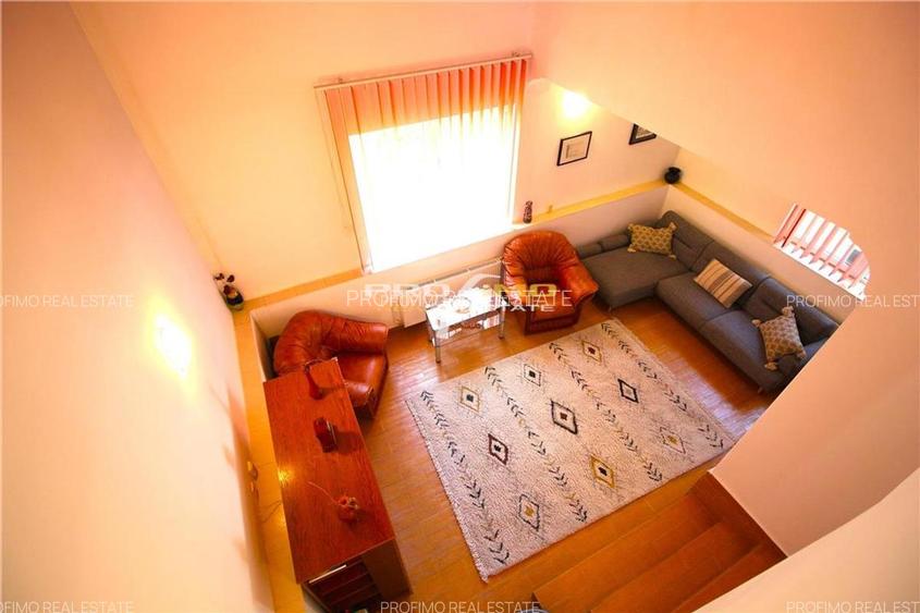 Vila exclusivista D+P+1E, Mamaia Nord, la cc.500m de Plaja Alezzi - 7