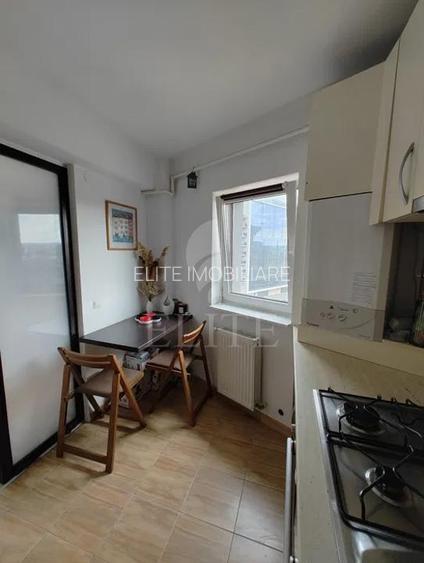 Apartament 2 camere în zona DIEGO - 3