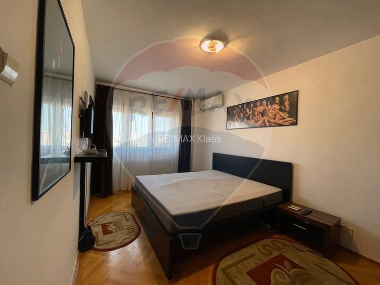Apartament cu 2 camere de închiriat în zona Muncii - 7