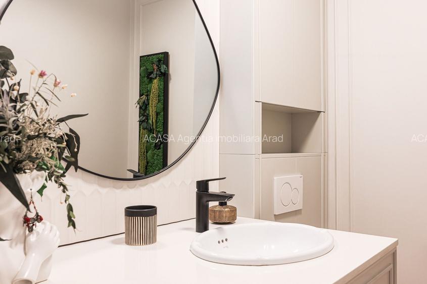 Casă premium în Subcetate, construcție nouă finisaje de lux Comision 0 - 5