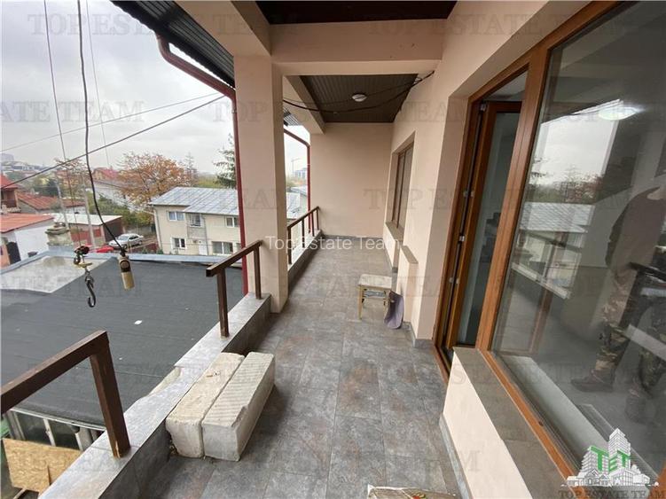 Spatiu 180 mp inchiriere pt. depozitare, birouri, zona Doamna Ghica - 7