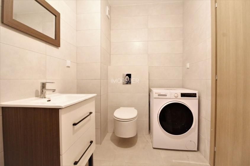 NERVA TRAIAN - ROKA RESIDENCE - MOBILAT MODERN, GARAJ - 6