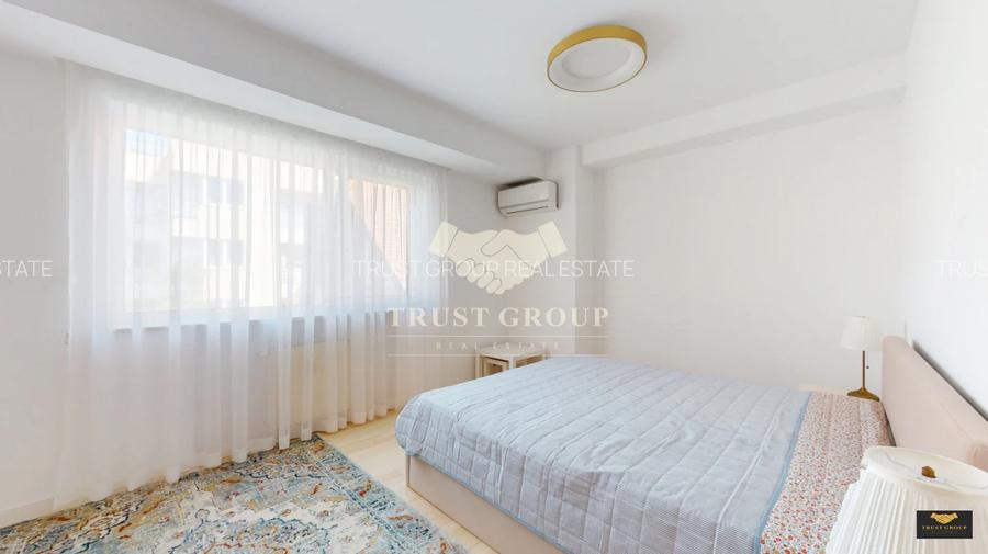 Apartament 3 camere - Aviatorilor | Loc de parcare - 11