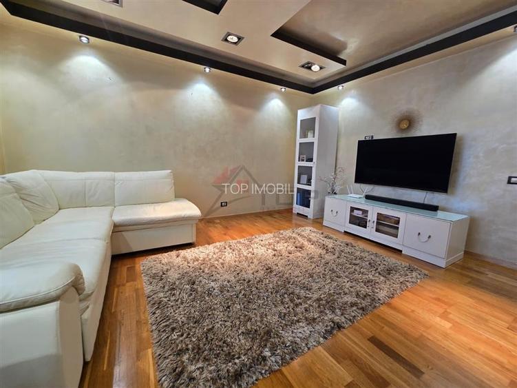 Apartament 3 camere Decomandat Poitiers - 11