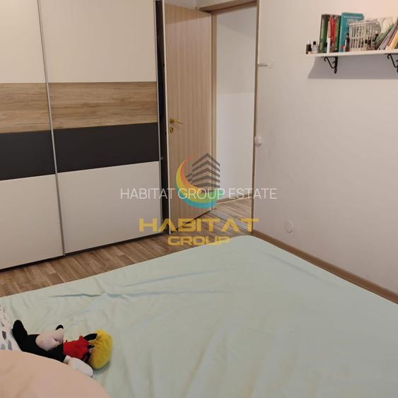 3 camere Brancoveanu Covasna mobilat utilat eliberare rapida - 6