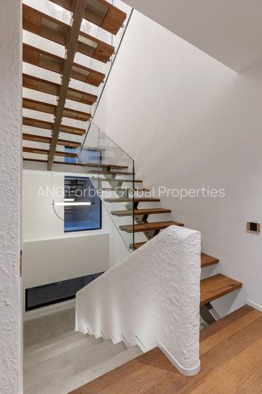 Intelligent Modern Villa Pipera Area - 14