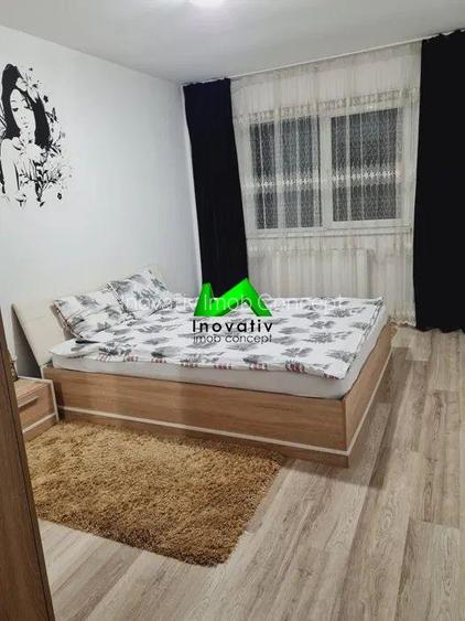 Apartament de vanzare 3 camere Sibiu Turnisor Profi - 5
