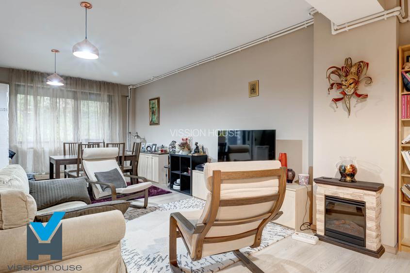 Inchiriere vila P+1 | Otopeni | Ferme - 6