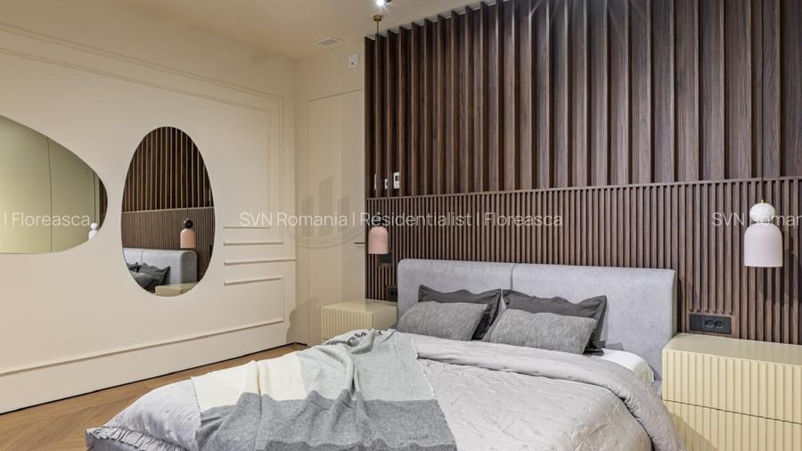 REV2005422 Vila individuala l Pipera Iancu Nicolae l smart home l piscina privat - 17