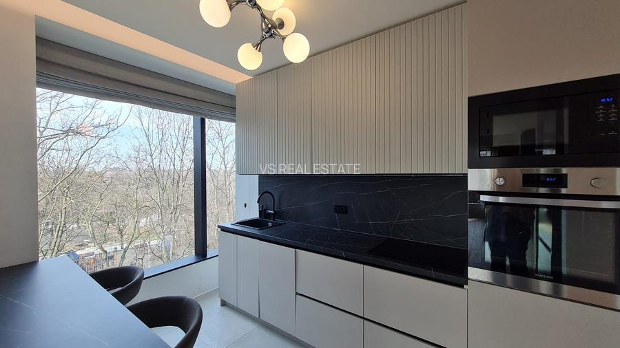 ONE MIRCEA ELIADE, apartament la inchiriere cu 3 camere, terasa si garaj - 8