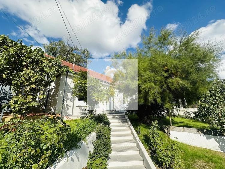 De vânzare – Casă la cheie, zonă ultracentrală Oradea. - 5