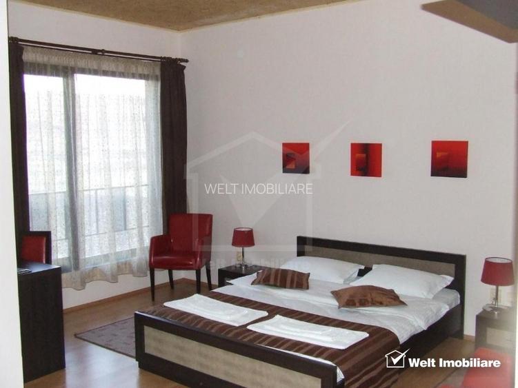 Casa de inchiriat, 310 mp, Borhanci - 14