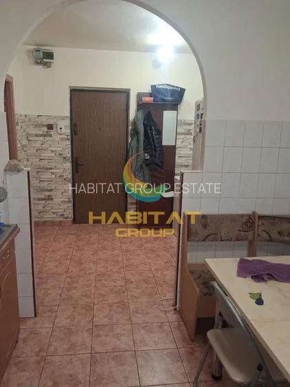 Oltenitei Posta metrou Piata Sudului vanzare 2 camere - 5