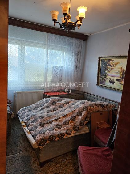 Apartament 2 camere - DACIA // OFERTĂ SPECIALĂ DE PAȘTE - 8