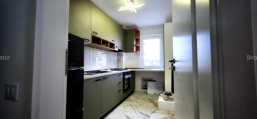 Apartament 2 camere decomandat | Bloc nou | Cărămidă | Încălzire în pardoseală | - 6