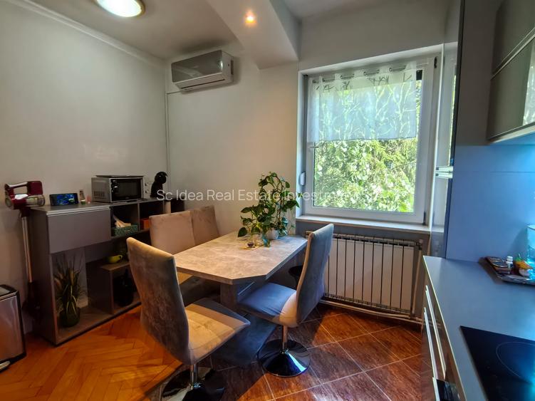Apartament situat in inima orasului Timisoara,zona Centrala-Medicina-Bastion - 4