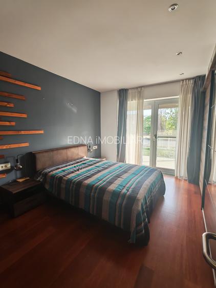 Kiseleff apartament 2 camere modern in bloc nou - 24