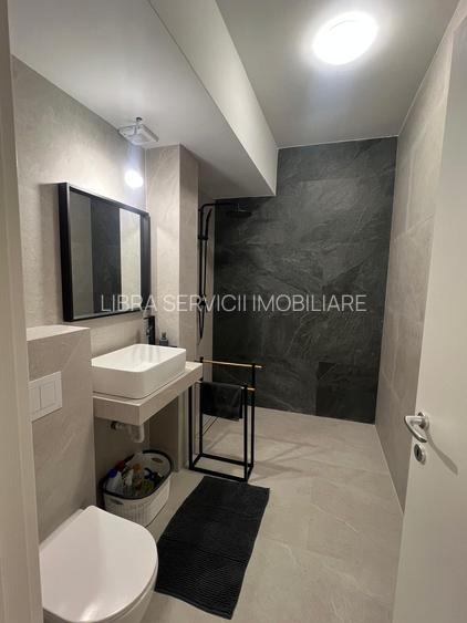 Sisesti -  North Side Park , Panorama Lake, prima închiriere - 15