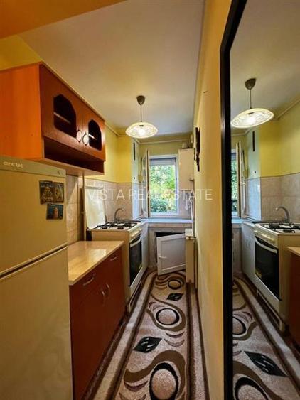 Apartament la parter cu 2 camere in Astra, Brasov - 14