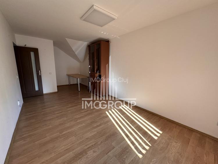 Casa individuala | 4 camere | 380 mp teren | str. Campului - 10