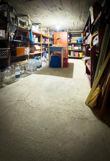 De vanzare Casa + teren 2500mp calitate deosebita - 7