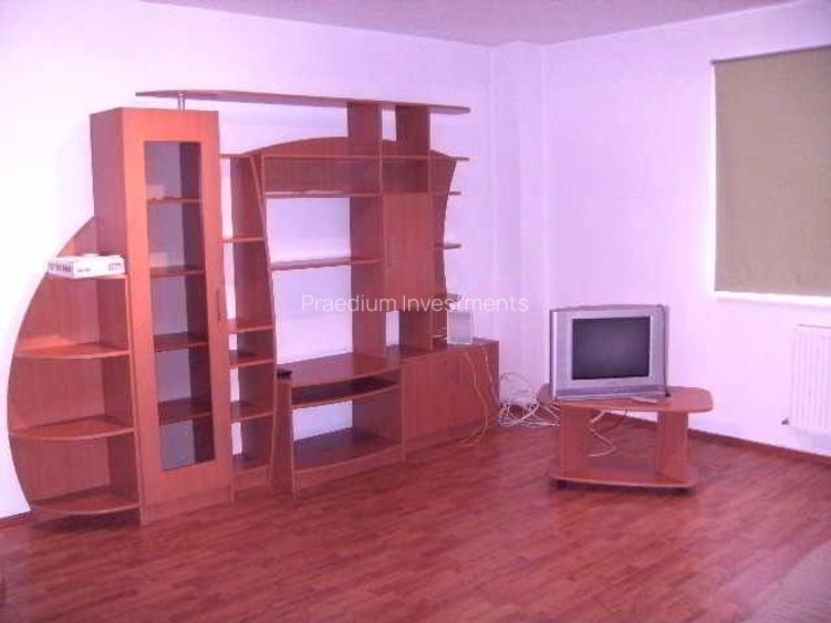 Apartament 2 camere pe Noica la etajul 3, 60 mp, garaj - 3