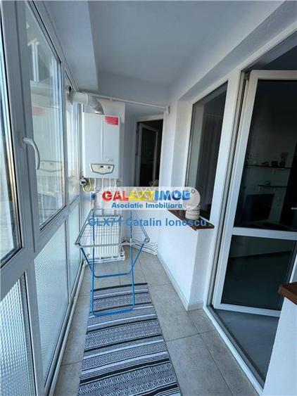 Inchiriere garsoniera Piata Progresu - 6