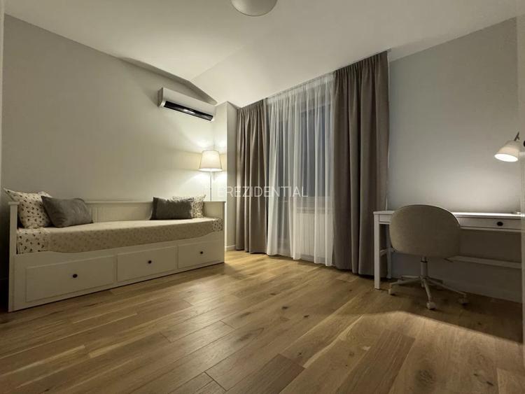Apartament cu 3 camere semidecomandat, mobilat în Timpuri Noi - 6