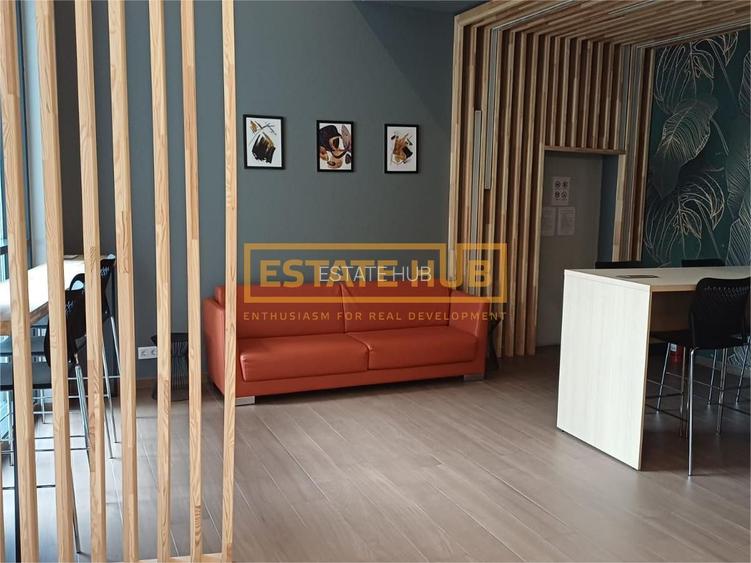 Apartament 3 camere | The Nest | Comision 0% - 14