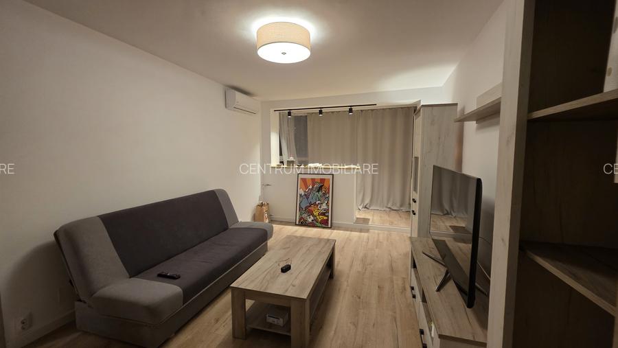 Inchiriere apartament Baba Novac - 5