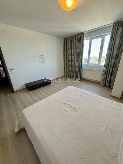 Apartament 2 camere,zona E3,etaj 2 - 7