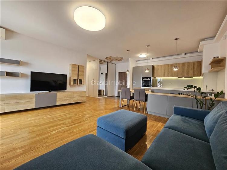 Apartament 3 camere de inchiriat | Central Cluj-Napoca | Zona Strada Constanta ? - 3