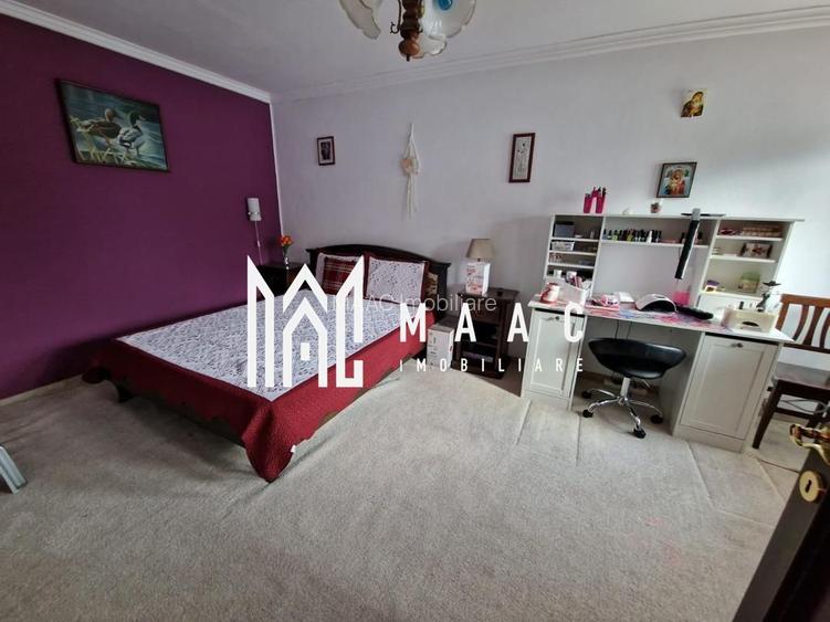 Casa Individuala | 4 Camere | 130 MPU | Selimbar - 6