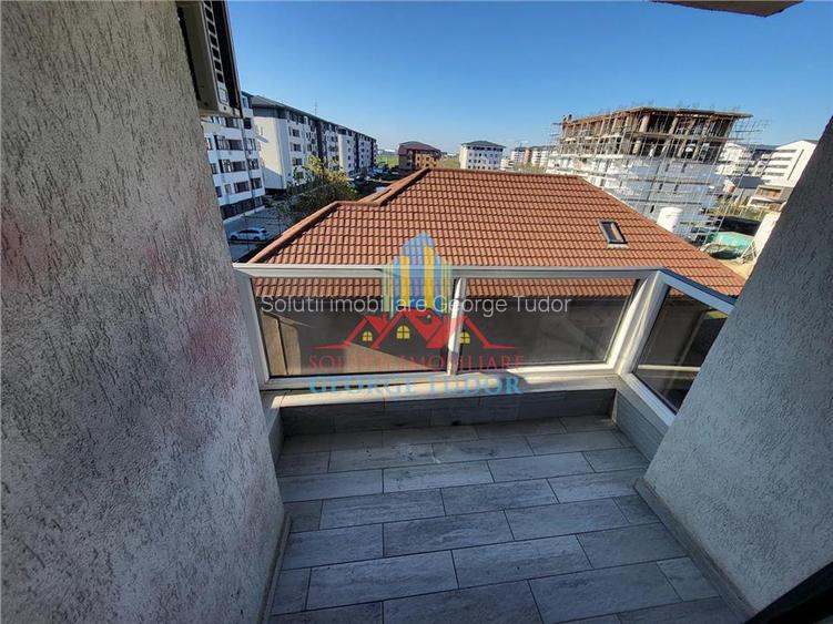 Inchiriere apartament Militari Residence - 7